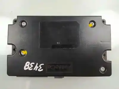 Автозапчасти б/у электронный модуль за ford fiesta (ccn) trend ссылки oem iam d1bt14d212cc  b017701