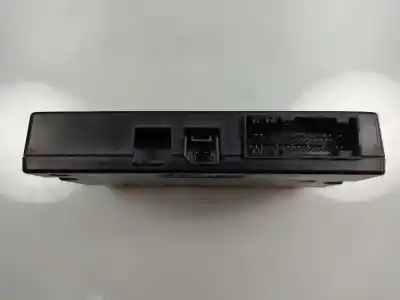 Автозапчасти б/у электронный модуль за ford fiesta (ccn) trend ссылки oem iam d1bt14d212cc  b017701