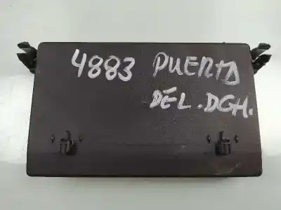 Автозапчасти б/у комфортный модуль за mercedes-benz vito (w639) basic, combi 111 cdi largo (639.603) ссылки oem iam 6398200326  