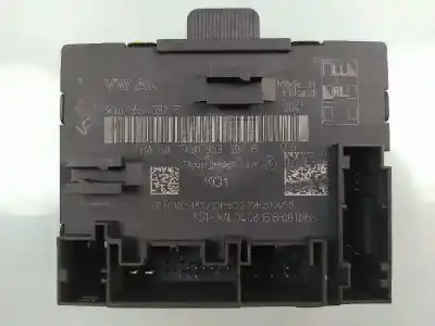 Tweedehands auto-onderdeel comfortmodule voor volkswagen golf vii lim. business bluemotion tech. oem iam-referenties 5q0959392e