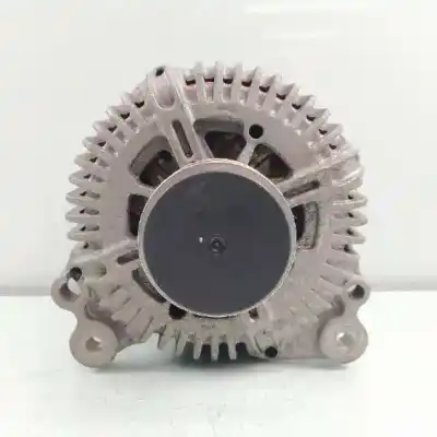Автозапчасти б/у генератор за volkswagen passat variant (3c5) highline 4motion ссылки oem iam 021903026l