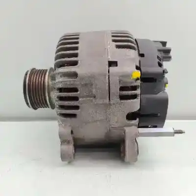 Автозапчастина б/у генератор для volkswagen passat variant (3c5) highline 4motion посилання на oem iam 021903026l 2542783c tg17c019