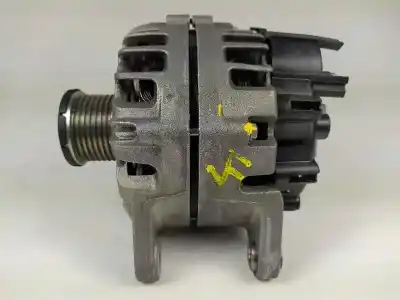 Автозапчасти б/у генератор за renault megane iv berlina 5p limited ссылки oem iam 231008040r