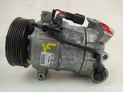 Автозапчасти б/у компрессор кондиционера воздуха за renault megane iv berlina 5p limited ссылки oem iam 926001268r