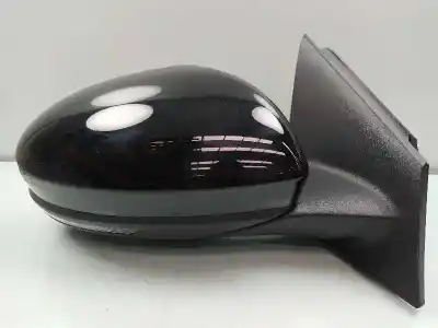 Second-hand car spare part right rearview mirror for renault megane iv berlina 5p limited oem iam references 963019417r  