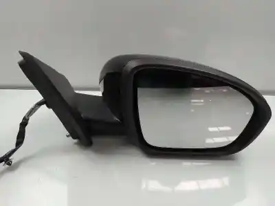 Second-hand car spare part right rearview mirror for renault megane iv berlina 5p limited oem iam references 963019417r  