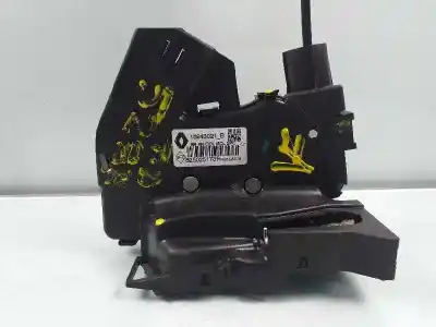 Автозапчасти б/у замок задней правой двери за renault megane iv berlina 5p limited ссылки oem iam 825025173r