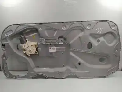 Автозапчастина б/у регулятор переднього правого скла для ford focus turnier (cb4) trend посилання на oem iam 4m51b203a28bh