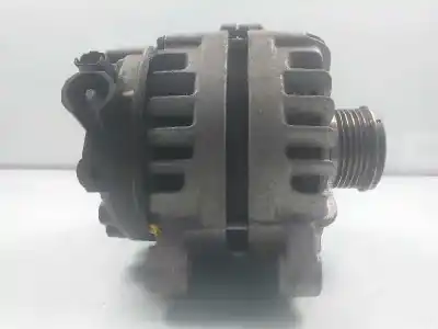 Second-hand car spare part alternator for citroen berlingo cuadro l1 oem iam references 9678048880