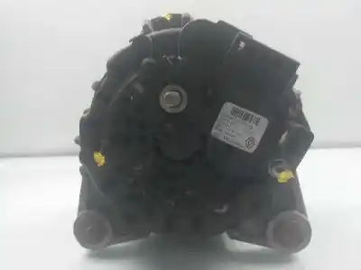 Gebrauchtes Autoersatzteil lichtmaschine zum dacia dokker ambiance oem-iam-referenzen 231002949r  
