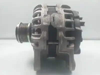 Gebrauchtes Autoersatzteil lichtmaschine zum dacia dokker ambiance oem-iam-referenzen 231002949r  