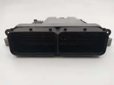 Pezzo di ricambio per auto di seconda mano centralina motore per fiat doblo my doblo riferimenti oem iam 55279864  0281033461