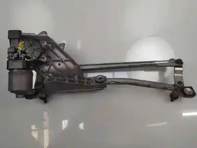 Автозапчасти б/у мотор переднего стеклоочистителя за ford fiesta (ccn) trend ссылки oem iam 8a6117500ag 3397021586 8a6117b571ab