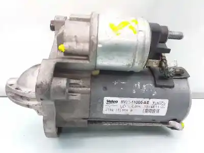 Second-hand car spare part starter motor for ford fiesta (ccn) titanium oem iam references 8v2111000ae