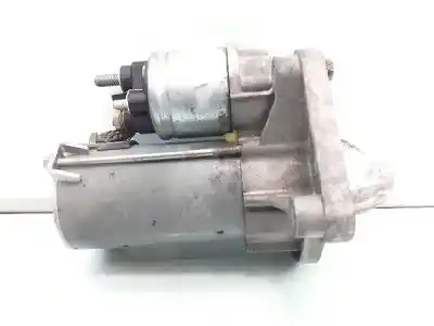 Second-hand car spare part starter motor for ford fiesta (ccn) titanium oem iam references 8v2111000ae  ts14e11