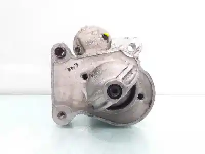 Second-hand car spare part starter motor for ford fiesta (ccn) titanium oem iam references 8v2111000ae  ts14e11