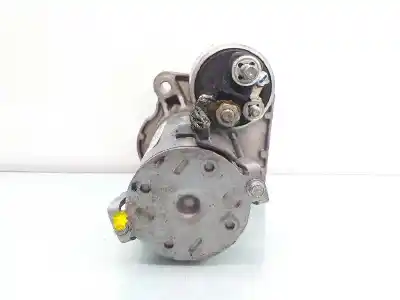 Second-hand car spare part starter motor for ford fiesta (ccn) titanium oem iam references 8v2111000ae  ts14e11