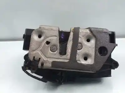 Автозапчасти б/у замок передней правой двери за ford fiesta (ccn) titanium ссылки oem iam am5au21812be  