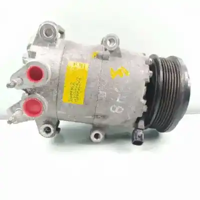 Second-hand car spare part air conditioning compressor for ford fiesta (ccn) titanium oem iam references av1119d629ab