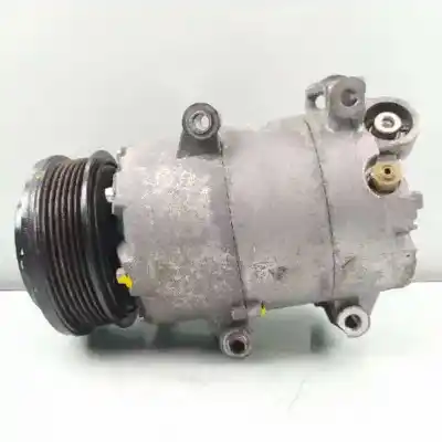 Second-hand car spare part air conditioning compressor for ford fiesta (ccn) titanium oem iam references av1119d629ab  