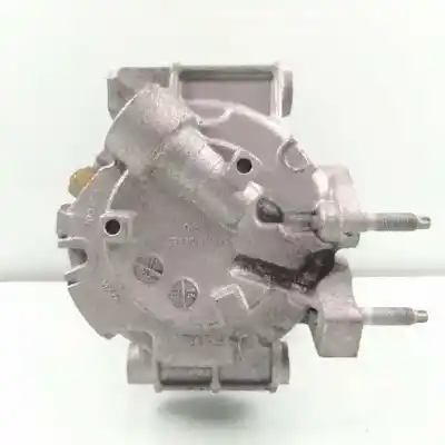 Second-hand car spare part air conditioning compressor for ford fiesta (ccn) titanium oem iam references av1119d629ab  