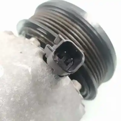 Second-hand car spare part air conditioning compressor for ford fiesta (ccn) titanium oem iam references av1119d629ab  