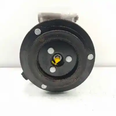 Second-hand car spare part air conditioning compressor for ford fiesta (ccn) titanium oem iam references av1119d629ab  