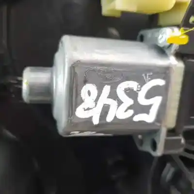 Second-hand car spare part passenger side right window regulator for ford fiesta (ccn) titanium oem iam references c1bba045h16ab c1bt14k138ade 8a6114553b