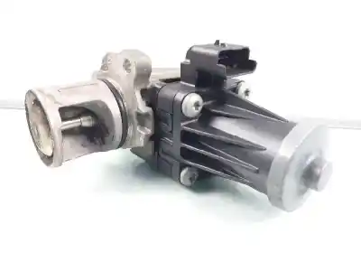 Second-hand car spare part egr valve for ford fiesta (ccn) titanium oem iam references 9802194080