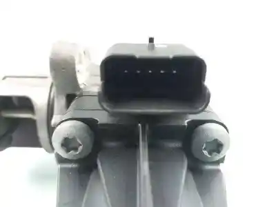 Автозапчасти б/у клапан рог за ford fiesta (ccn) titanium ссылки oem iam 9802194080 70215626 702209140