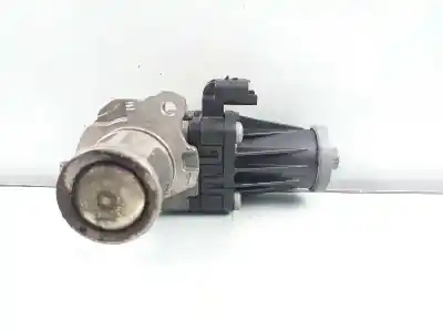 Автозапчасти б/у клапан рог за ford fiesta (ccn) titanium ссылки oem iam 9802194080 70215626 702209140