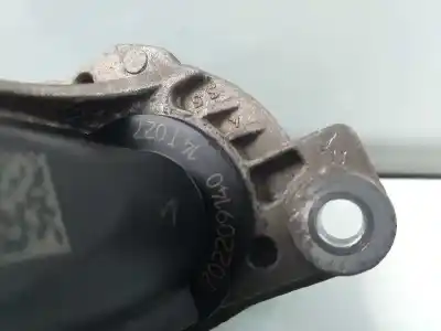 Автозапчасти б/у клапан рог за ford fiesta (ccn) titanium ссылки oem iam 9802194080 70215626 702209140