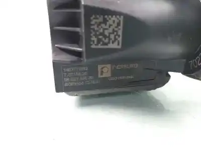 Автозапчасти б/у клапан рог за ford fiesta (ccn) titanium ссылки oem iam 9802194080 70215626 702209140