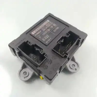 Автозапчасти б/у комфортный модуль за ford fiesta (ccn) titanium ссылки oem iam cv1t14b533af  1002722708