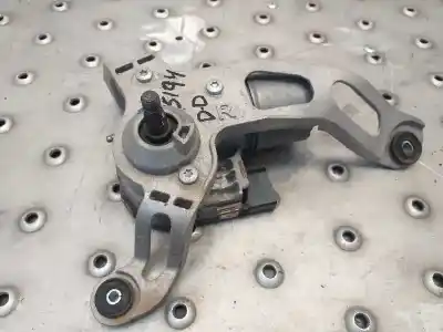 Second-hand car spare part front windshield wiper motor for kia carens ( ) business oem iam references 98110a4900