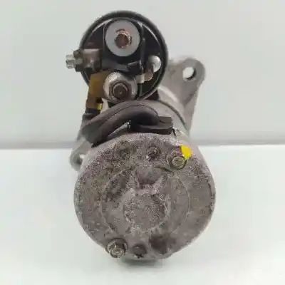 Автозапчастина б/у двигун запускається для opel astra gtc sport посилання на oem iam 8980147430  