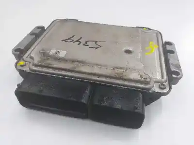 Автозапчастина б/у ебу контролер двигуна для opel astra gtc sport посилання на oem iam 55560810  0281012694