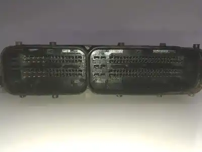 Автозапчастина б/у ебу контролер двигуна для opel astra gtc sport посилання на oem iam 55560810  0281012694