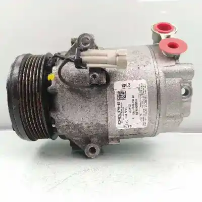 Автозапчасти б/у компрессор кондиционера воздуха за opel astra gtc sport ссылки oem iam 25189321