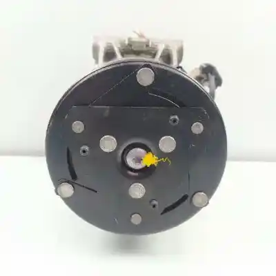 Автозапчастина б/у компресор кондиционера для opel astra gtc sport посилання на oem iam 25189321  05216142650a