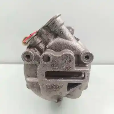 Автозапчастина б/у компресор кондиционера для opel astra gtc sport посилання на oem iam 25189321  05216142650a