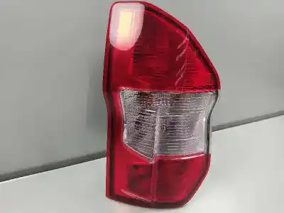 Pezzo di ricambio per auto di seconda mano lampada posteriore sinistra per ford tourneo courier (c4a) trend riferimenti oem iam et7613405ab  