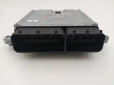 Gebrauchtes Autoersatzteil ecu-motorsteuergerät uce motorsteuergerät zum volvo v40 cross country 2.0 d oem-iam-referenzen 31336983 0281018414 