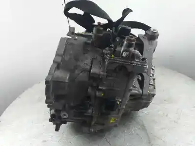 Автозапчастина б/у коробка передач для volvo v40 cross country plus посилання на oem iam d66r7002ba d66r7m127aa t1gi4