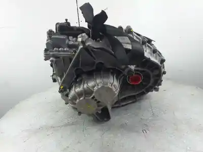 Автозапчастина б/у коробка передач для volvo v40 cross country plus посилання на oem iam d66r7002ba d66r7m127aa t1gi4