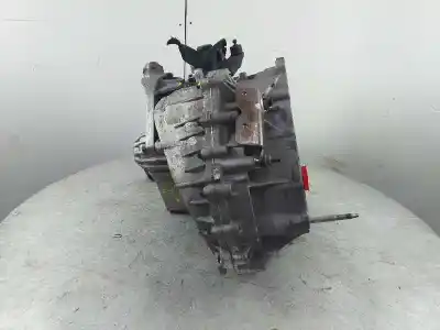 Автозапчастина б/у коробка передач для volvo v40 cross country plus посилання на oem iam d66r7002ba d66r7m127aa t1gi4