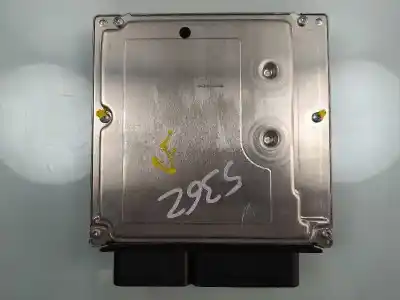 Second-hand car spare part ecu engine control for bmw serie 3 berlina (e90) 320d oem iam references 7798180 7799684 0281012501