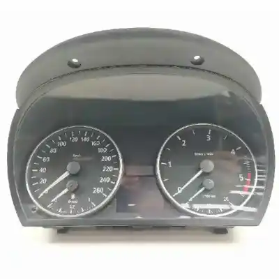 Peça sobressalente para automóvel em segunda mão quadrante por bmw serie 3 berlina (e90) 320d referências oem iam 6974659