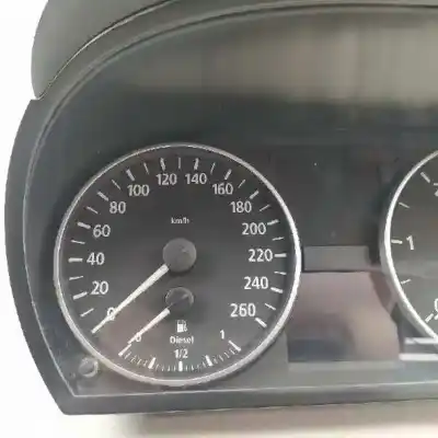 Peça sobressalente para automóvel em segunda mão quadrante por bmw serie 3 berlina (e90) 320d referências oem iam 6974659 1025350 ik697465901z