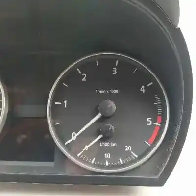 Peça sobressalente para automóvel em segunda mão quadrante por bmw serie 3 berlina (e90) 320d referências oem iam 6974659 1025350 ik697465901z